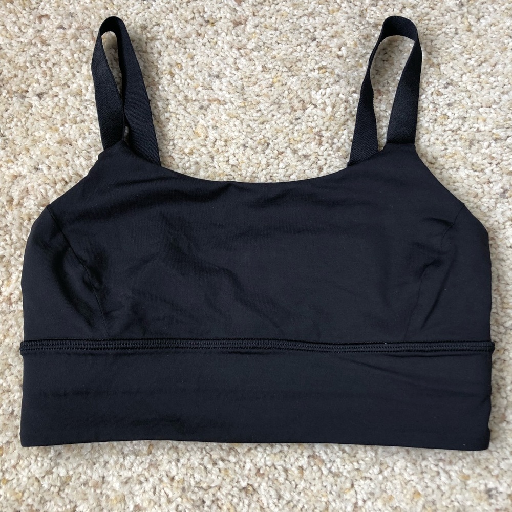 Lululemon Sport bra